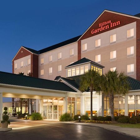 Hilton Garden Inn West Monroe Exterior foto