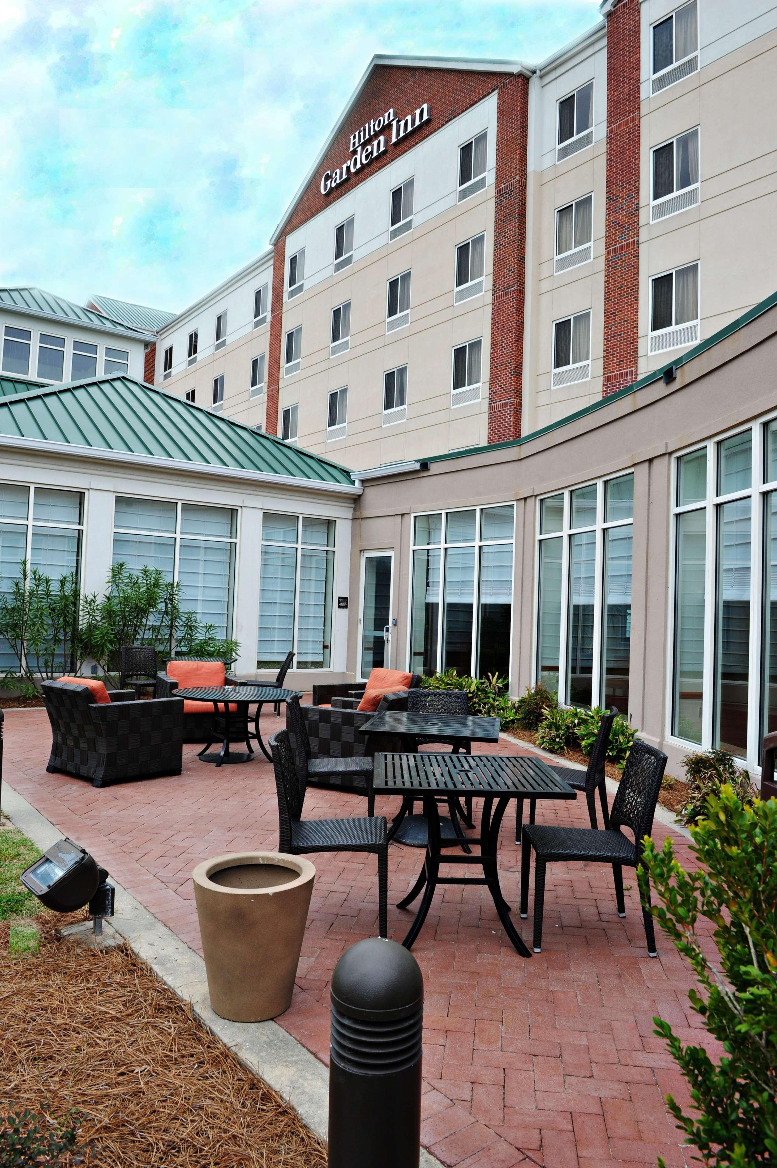 Hilton Garden Inn West Monroe Exterior foto