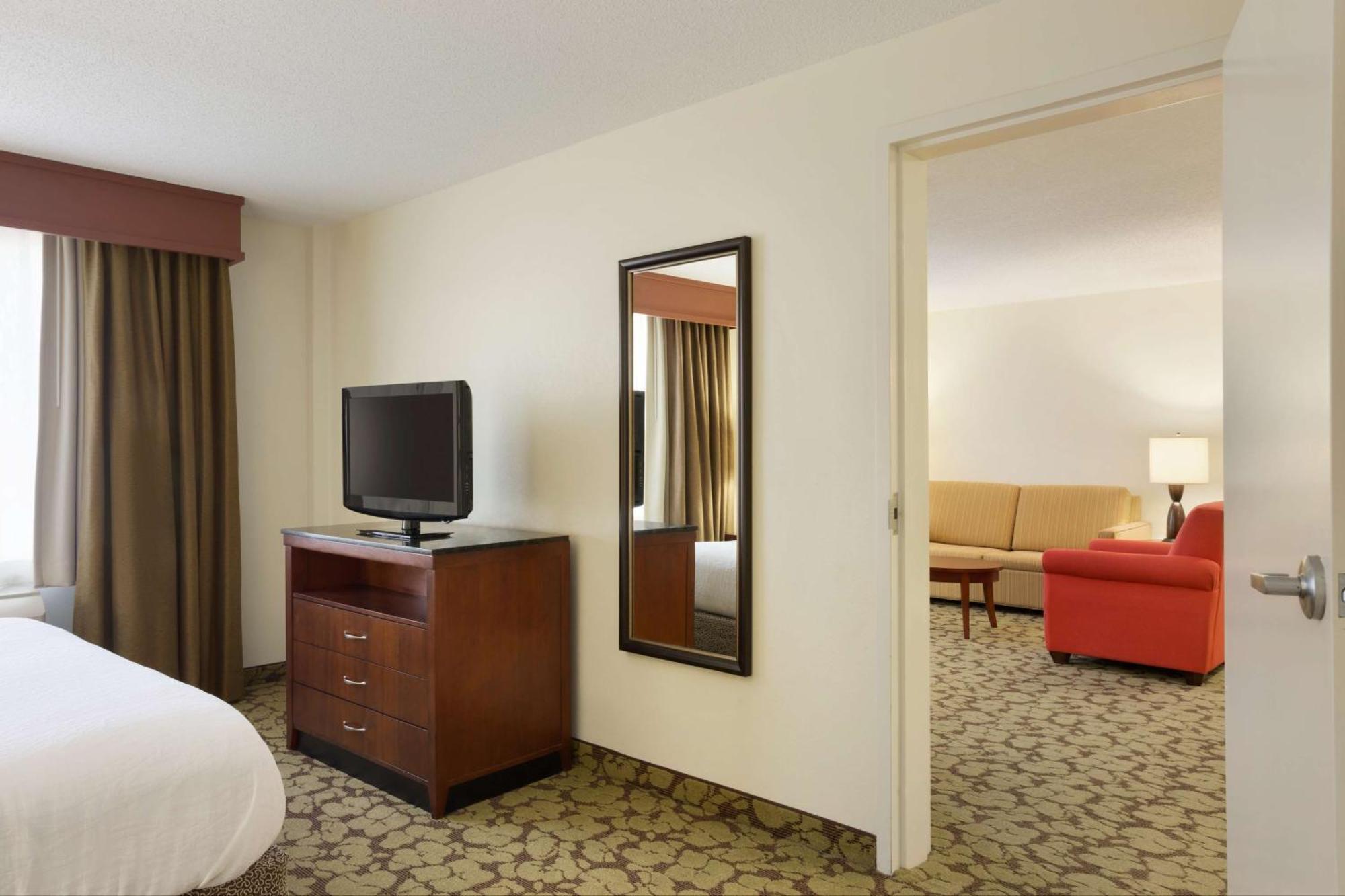 Hilton Garden Inn West Monroe Exterior foto