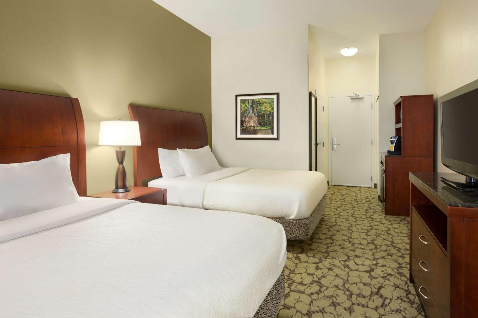 Hilton Garden Inn West Monroe Exterior foto