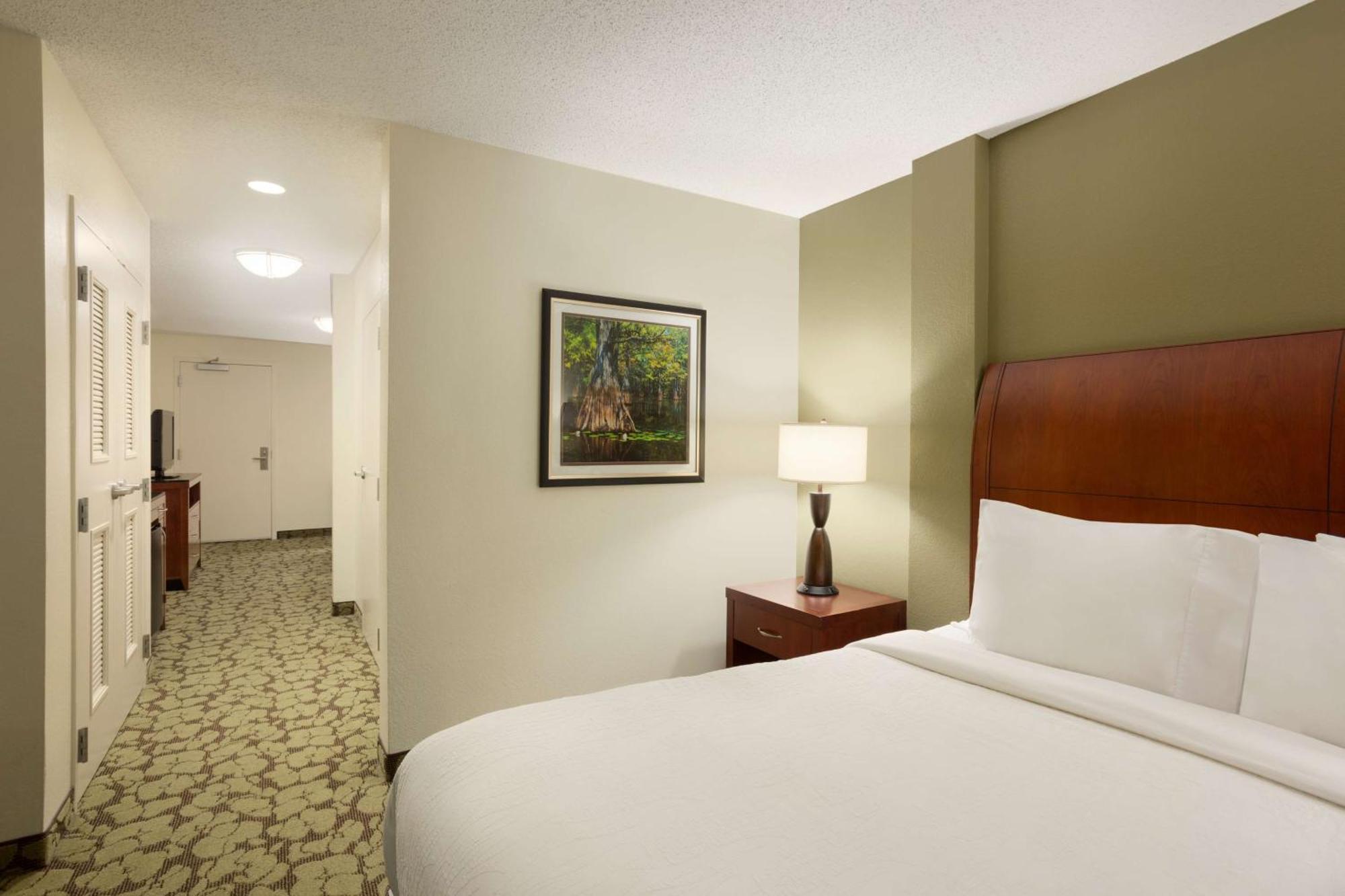Hilton Garden Inn West Monroe Exterior foto