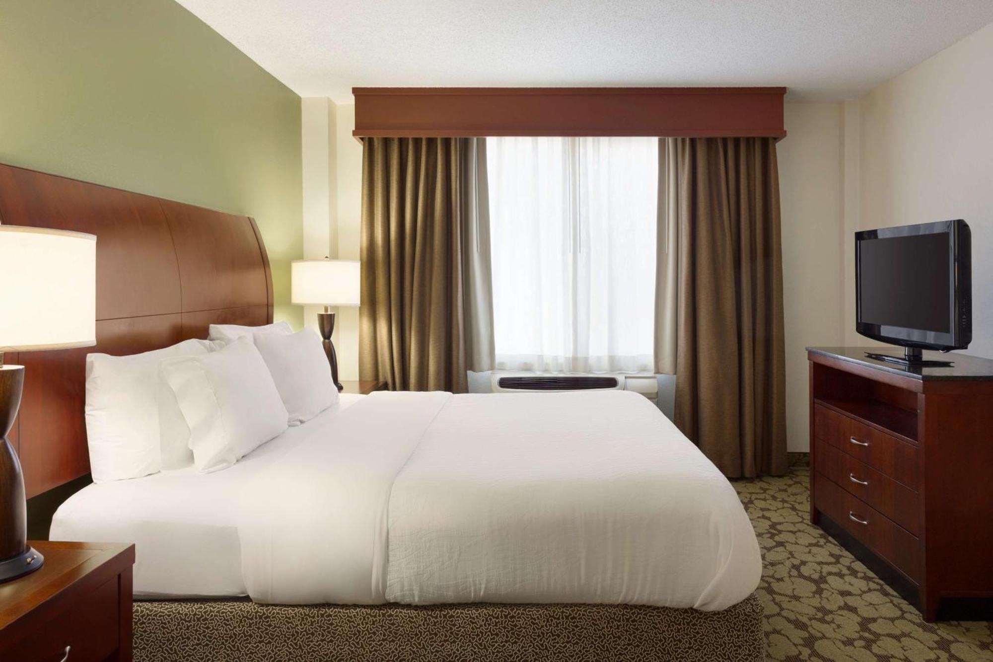 Hilton Garden Inn West Monroe Exterior foto