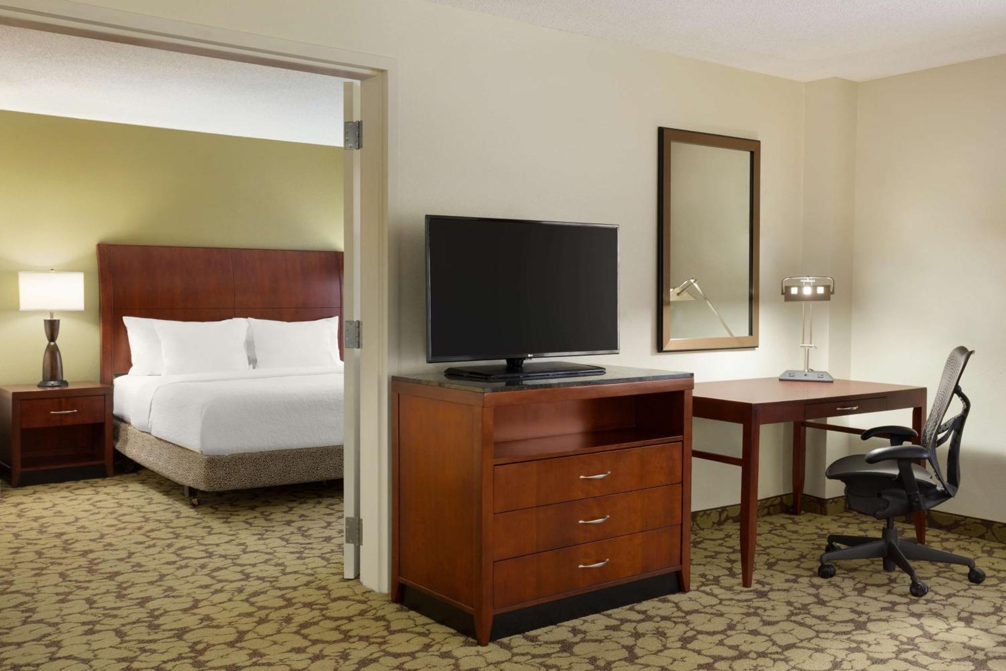 Hilton Garden Inn West Monroe Exterior foto
