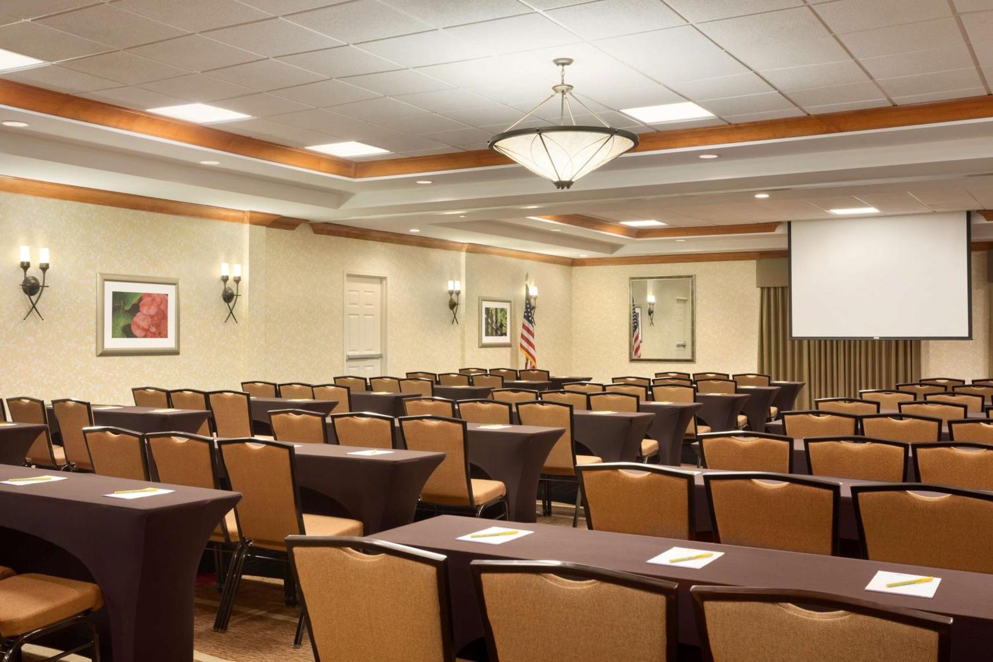 Hilton Garden Inn West Monroe Exterior foto