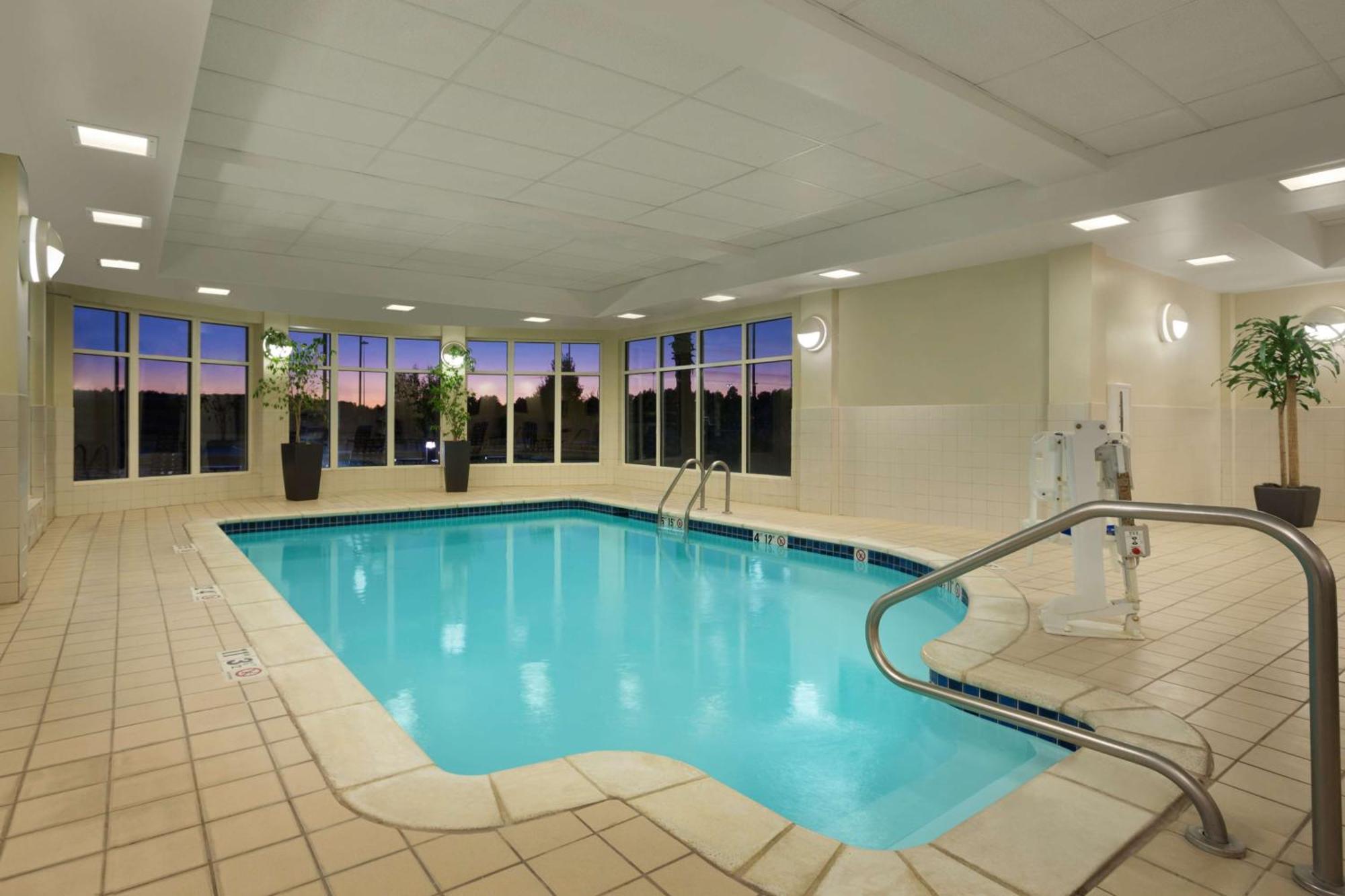Hilton Garden Inn West Monroe Exterior foto