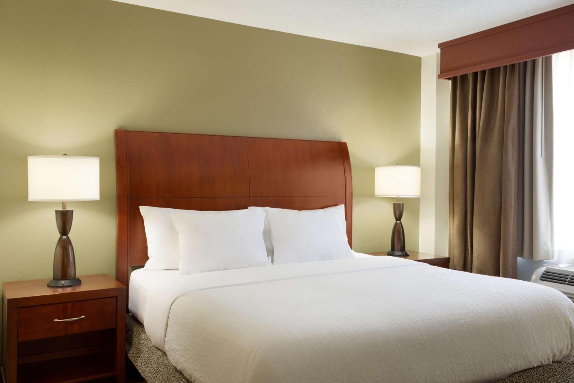 Hilton Garden Inn West Monroe Exterior foto