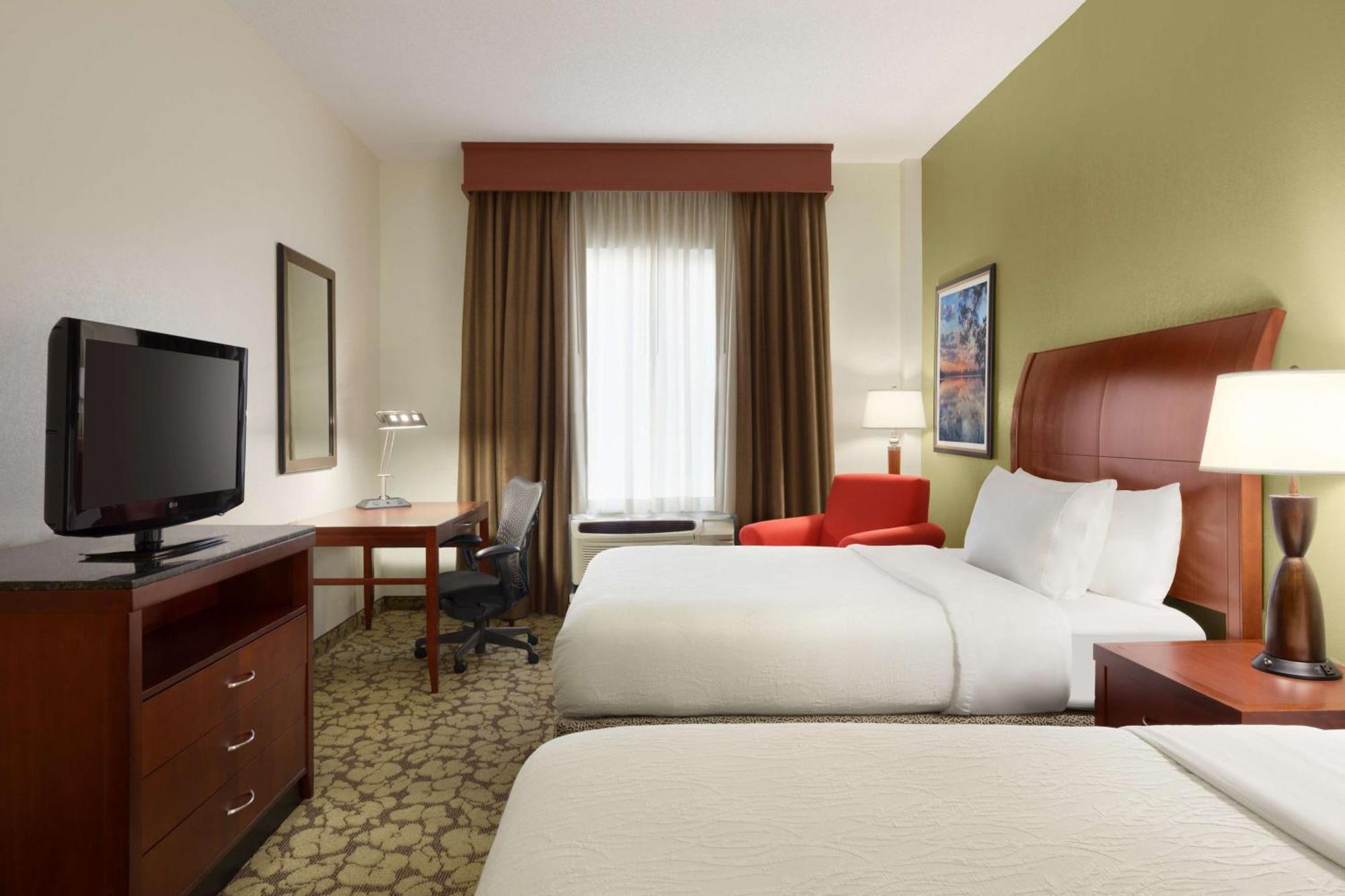 Hilton Garden Inn West Monroe Exterior foto