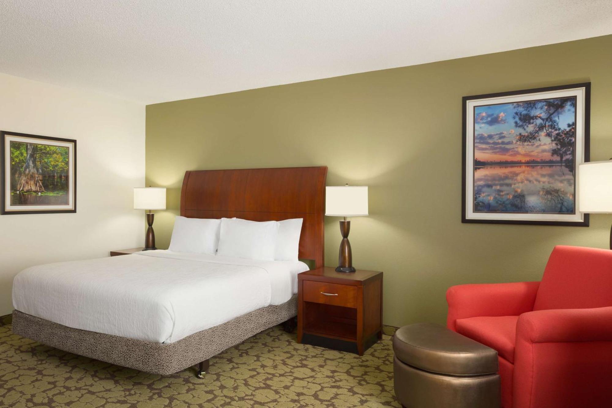 Hilton Garden Inn West Monroe Exterior foto