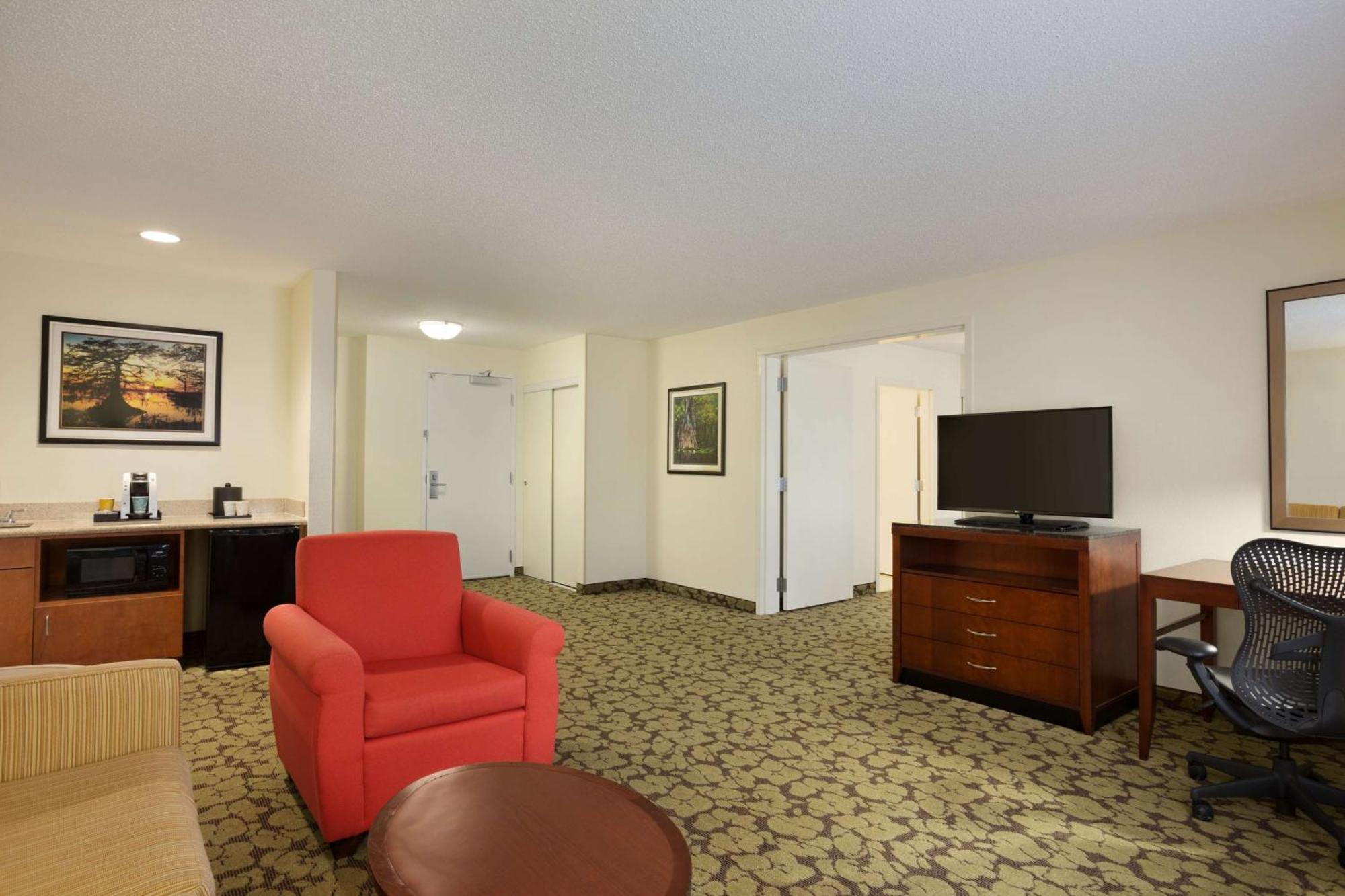 Hilton Garden Inn West Monroe Exterior foto