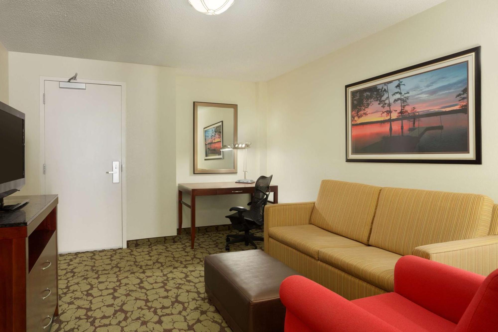 Hilton Garden Inn West Monroe Exterior foto