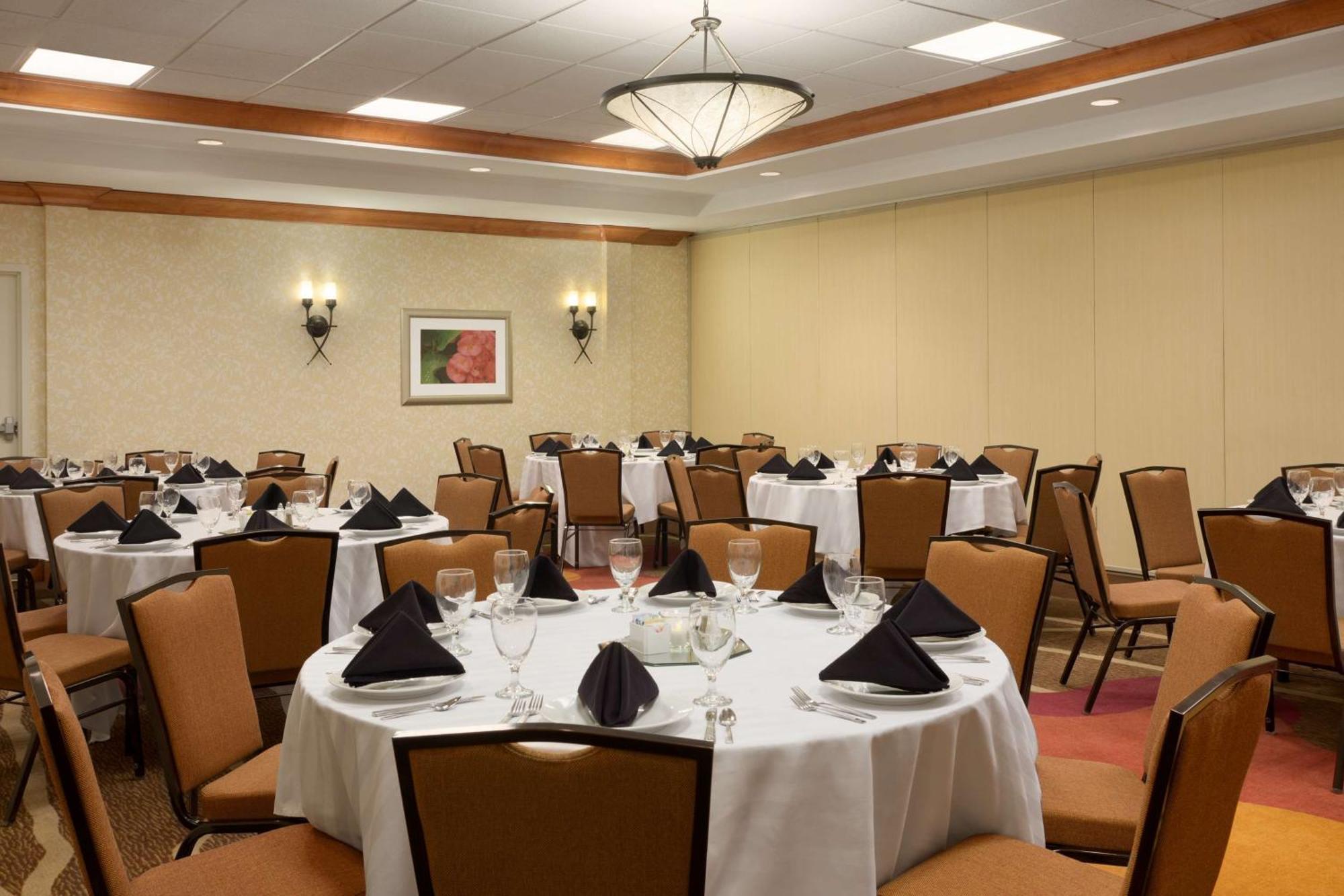 Hilton Garden Inn West Monroe Exterior foto