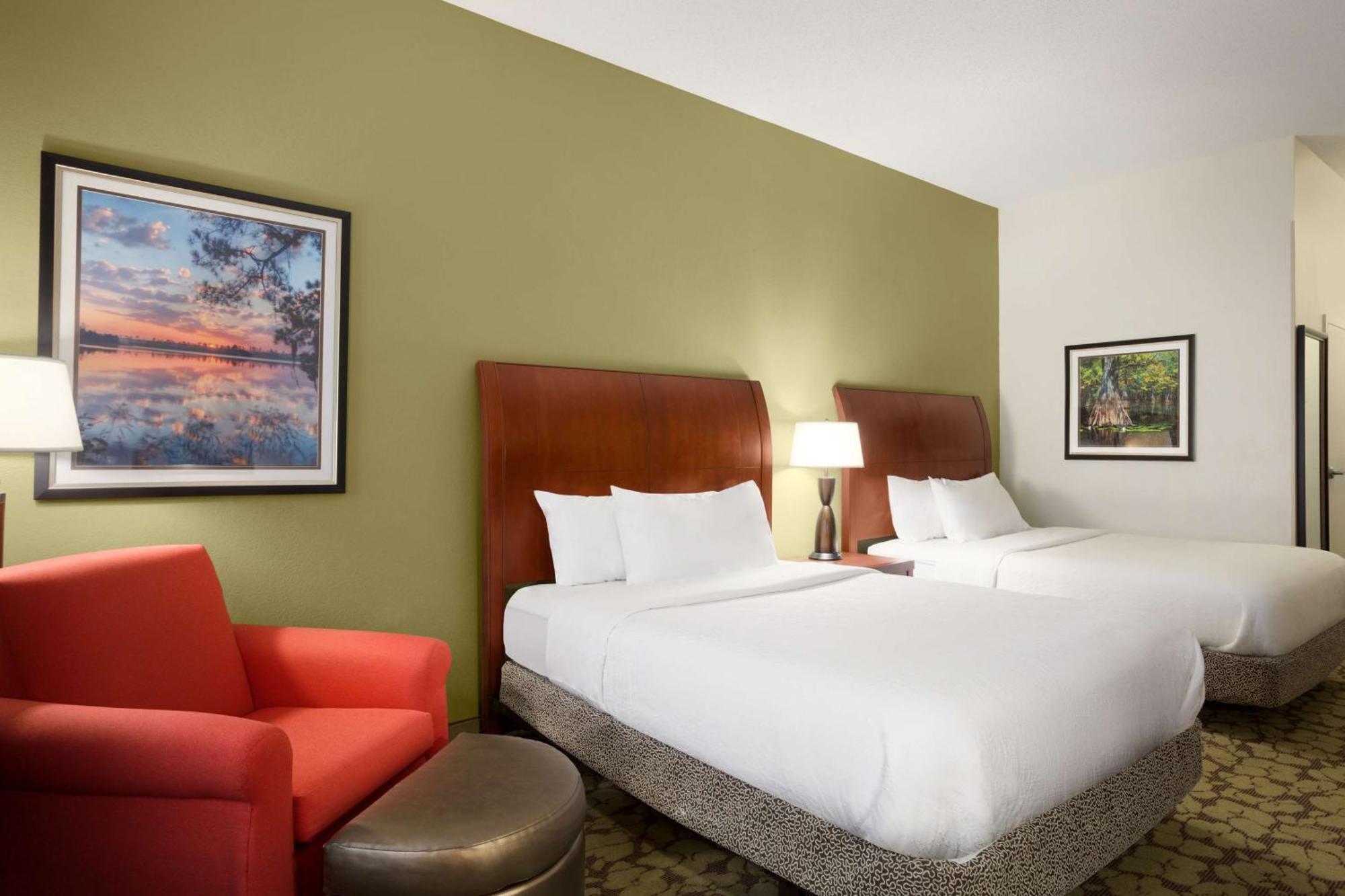 Hilton Garden Inn West Monroe Exterior foto