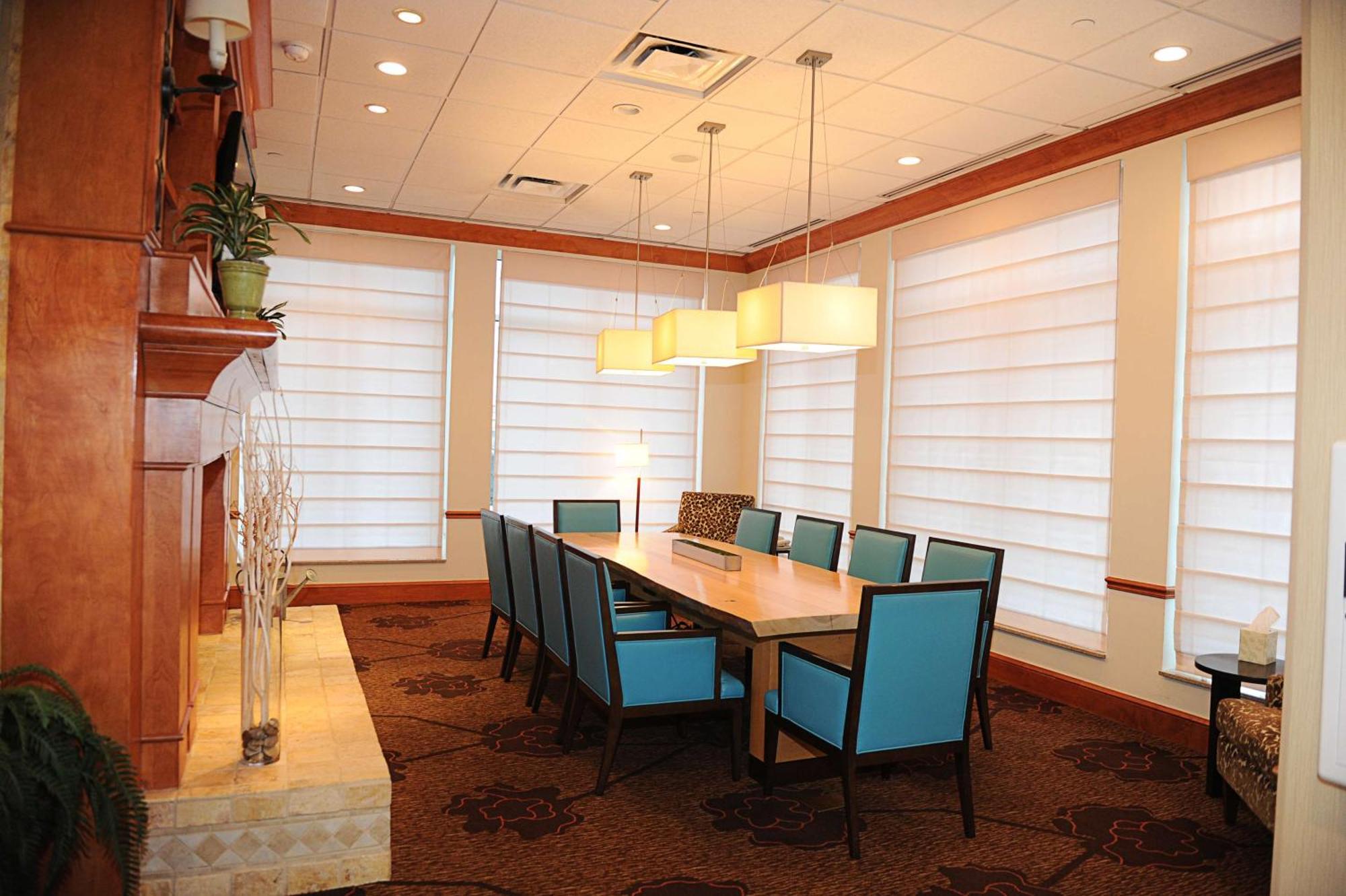 Hilton Garden Inn West Monroe Exterior foto