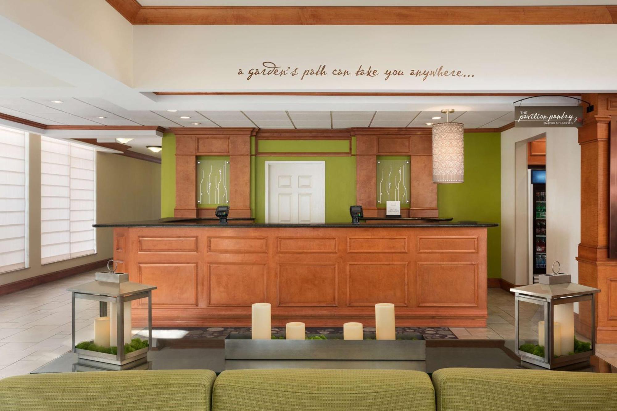 Hilton Garden Inn West Monroe Exterior foto