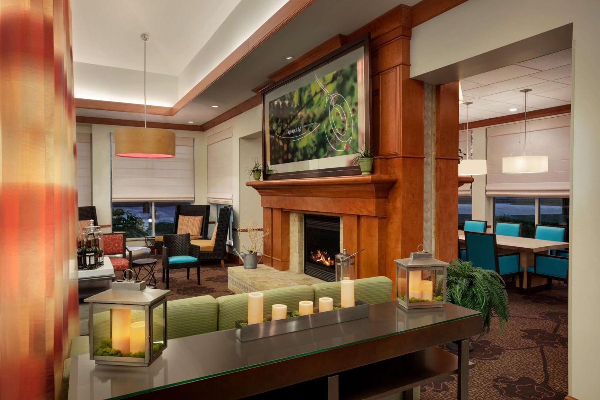 Hilton Garden Inn West Monroe Exterior foto