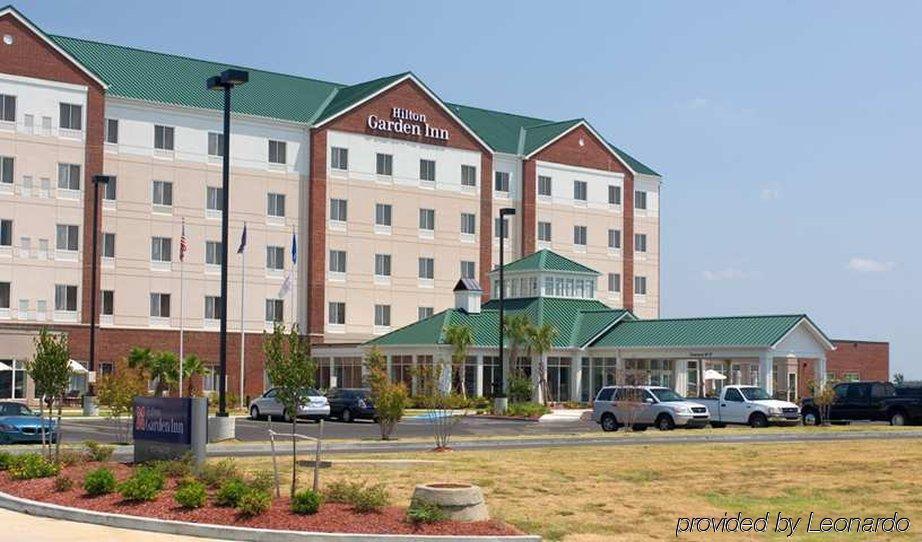 Hilton Garden Inn West Monroe Exterior foto