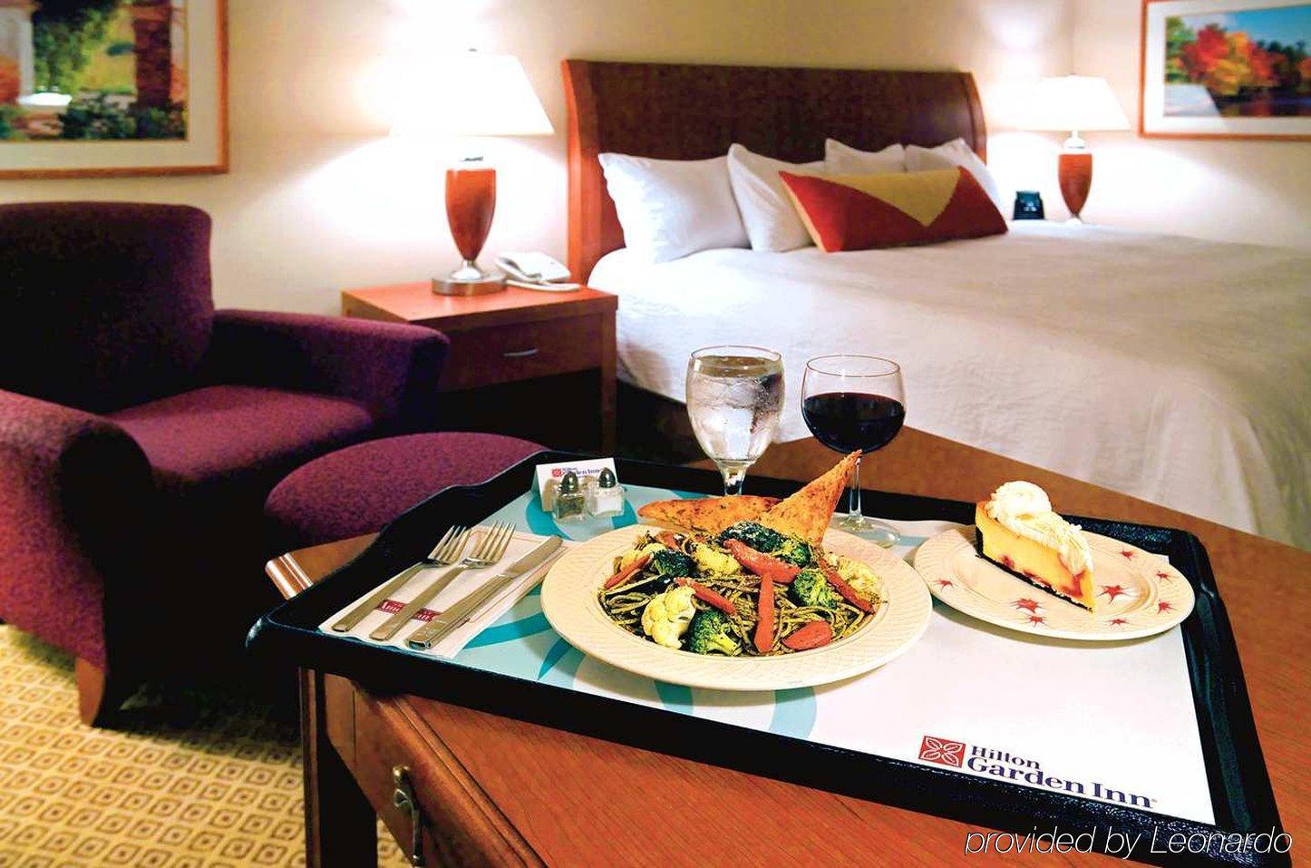 Hilton Garden Inn West Monroe Quarto foto