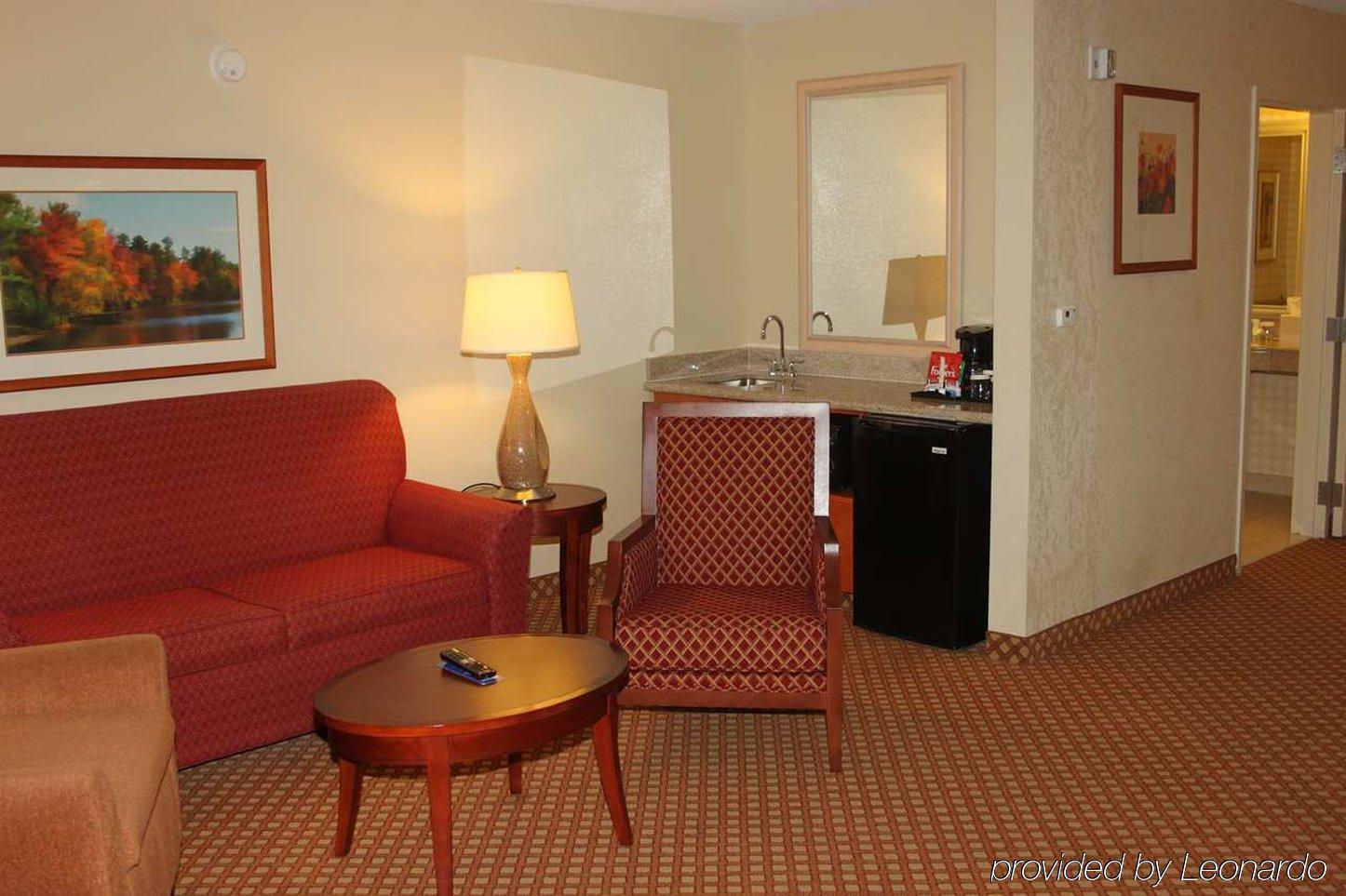 Hilton Garden Inn West Monroe Quarto foto