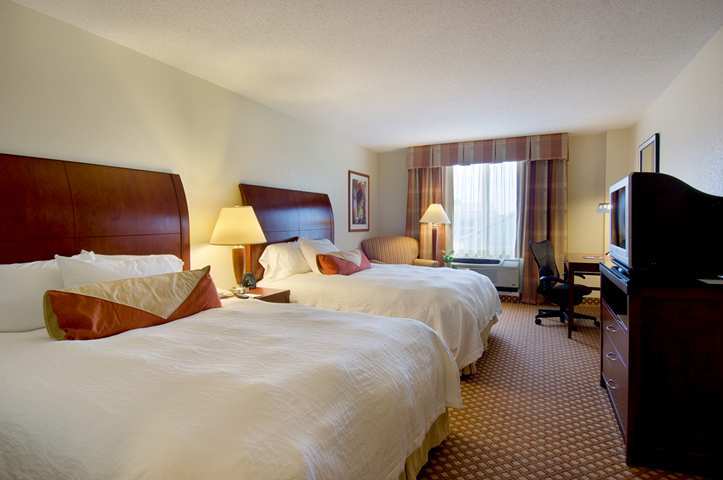 Hilton Garden Inn West Monroe Exterior foto