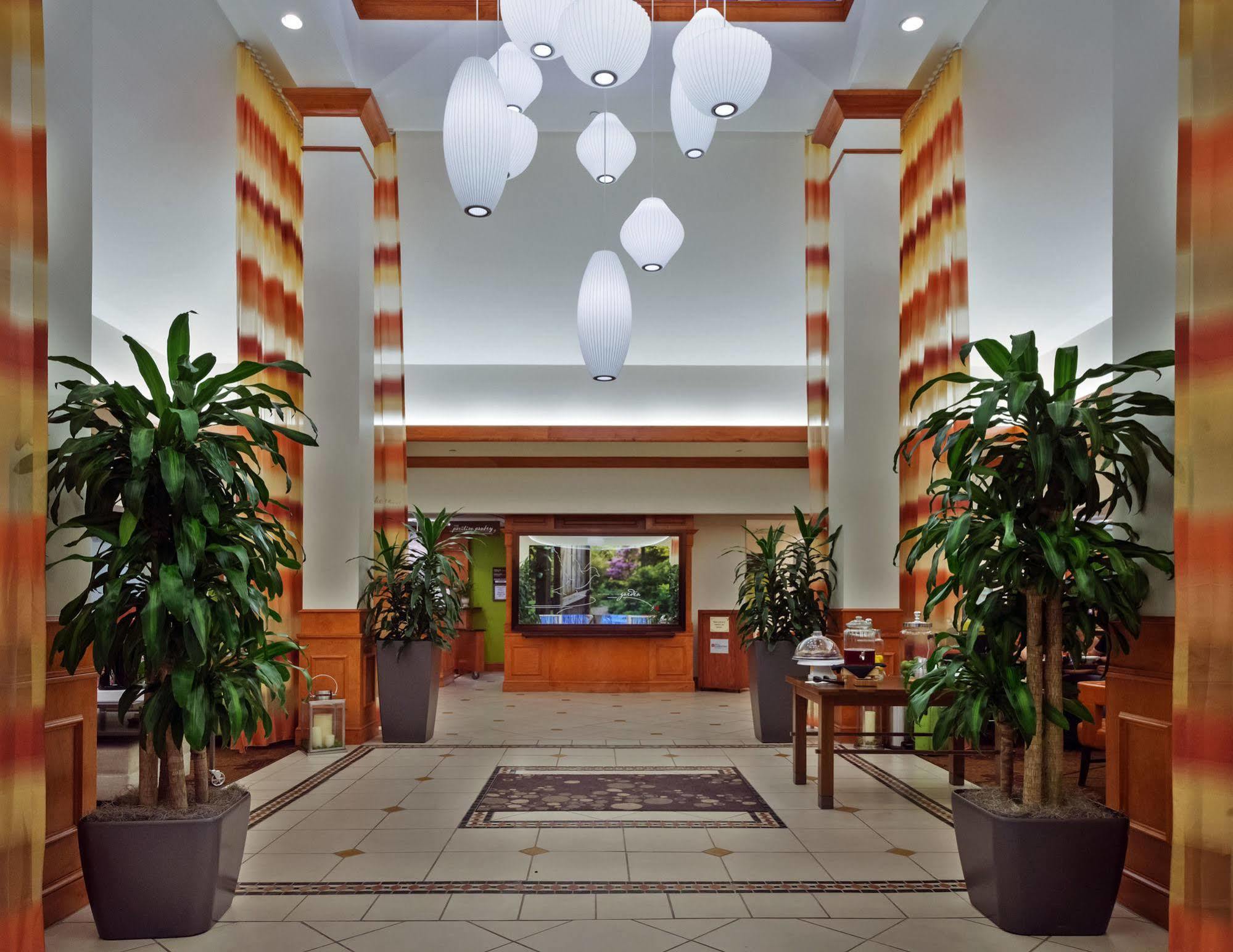 Hilton Garden Inn West Monroe Exterior foto