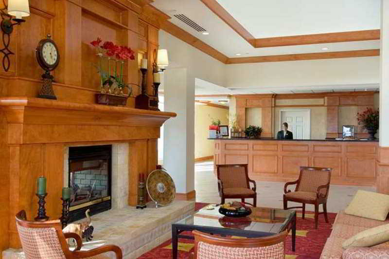 Hilton Garden Inn West Monroe Interior foto