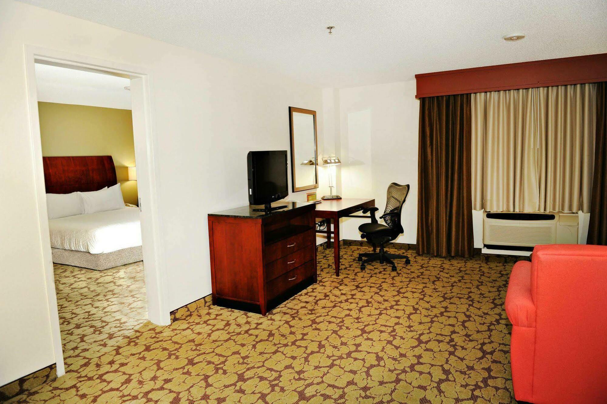 Hilton Garden Inn West Monroe Exterior foto