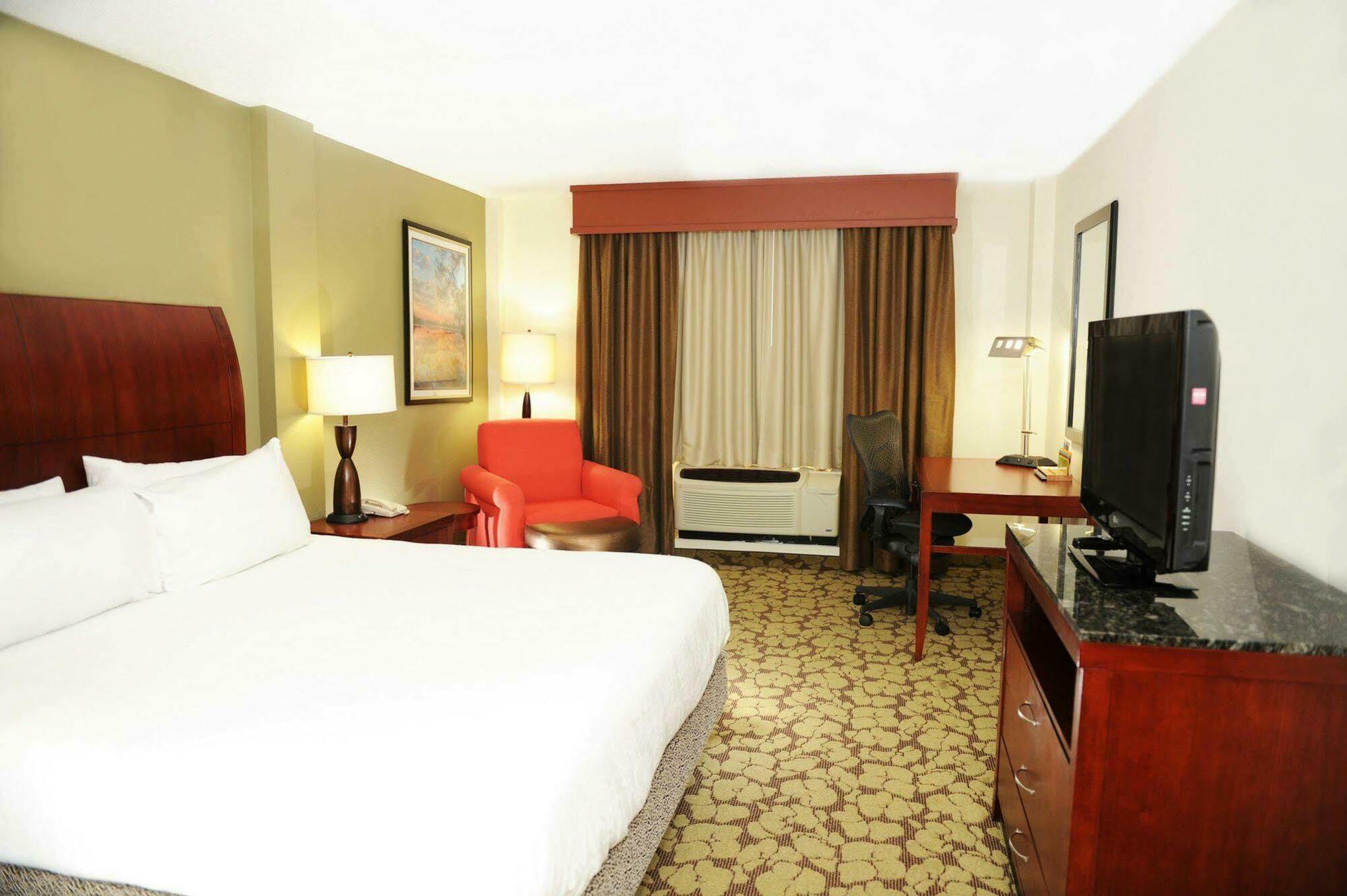 Hilton Garden Inn West Monroe Exterior foto