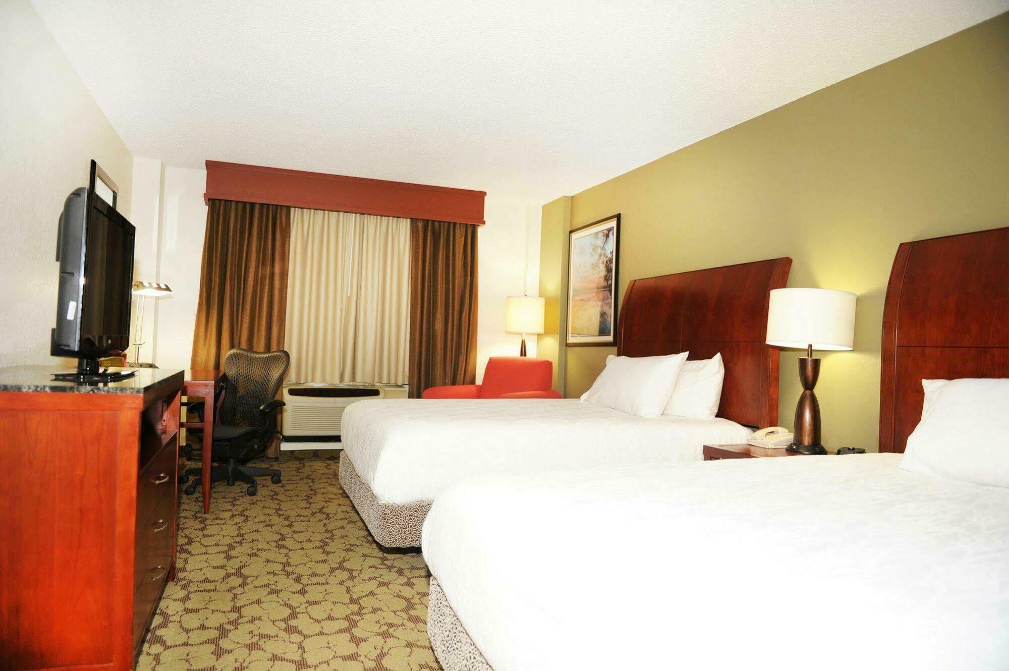 Hilton Garden Inn West Monroe Exterior foto