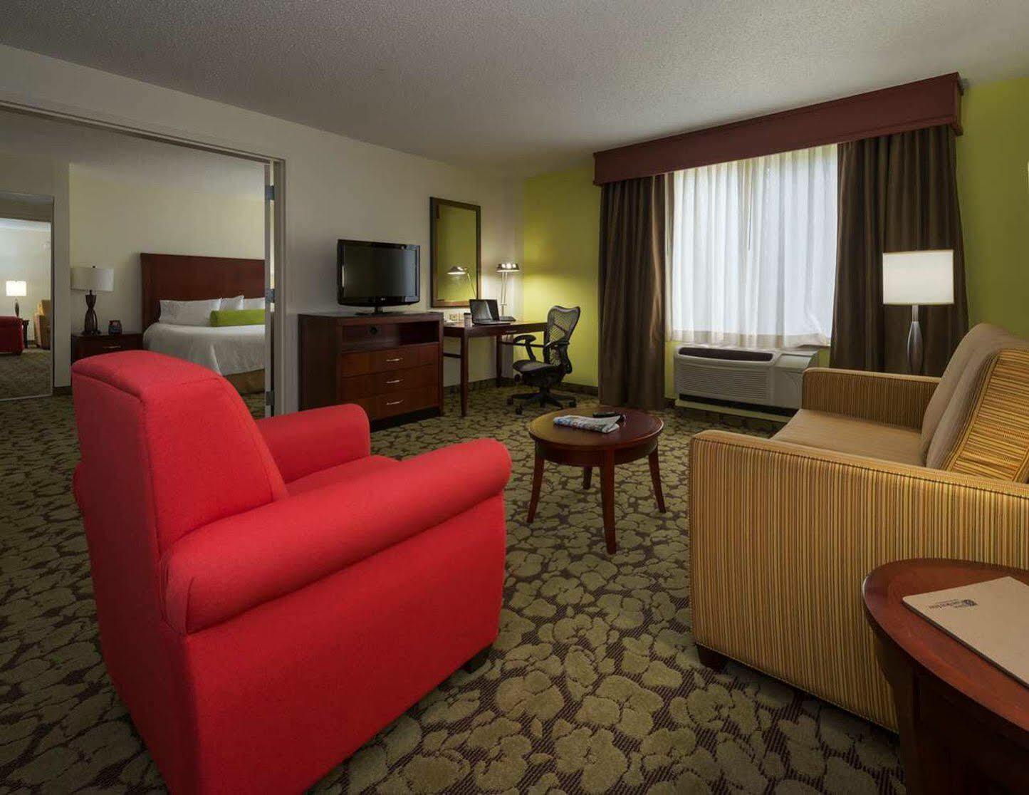 Hilton Garden Inn West Monroe Exterior foto